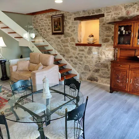 Casa Xan Jove