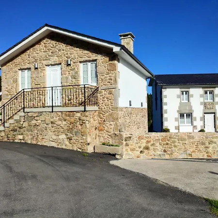 Casa Xan Βίλα