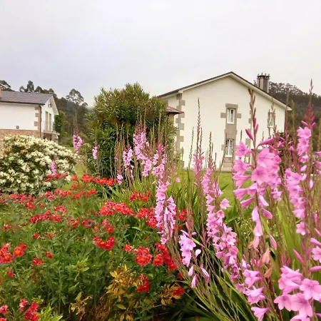 ヴィラ Casa Xan Jove