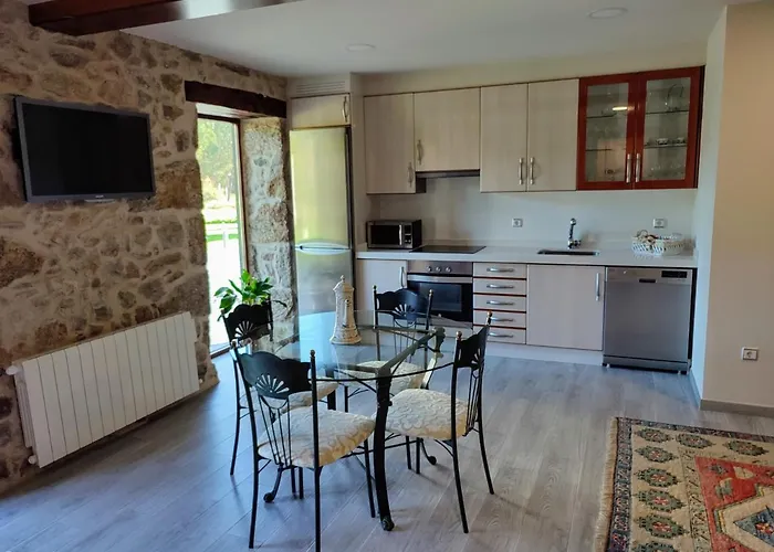 ヴィラ Casa Xan *