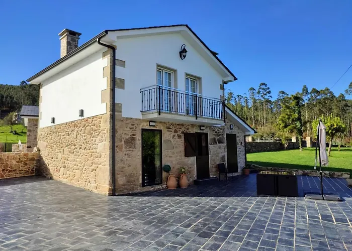 Casa Xan ヴィラ *