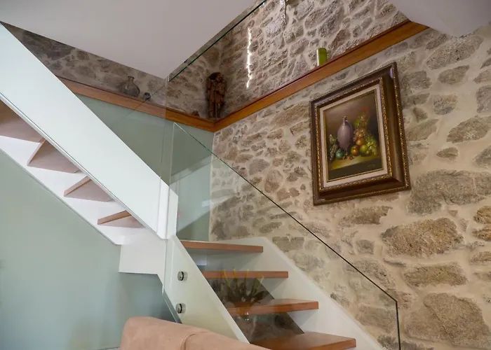 Casa Xan ヴィラ Jove