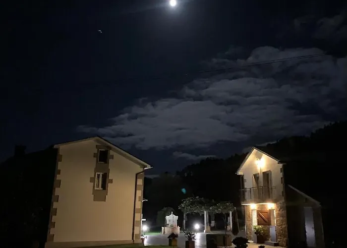 Casa Xan ヴィラ *