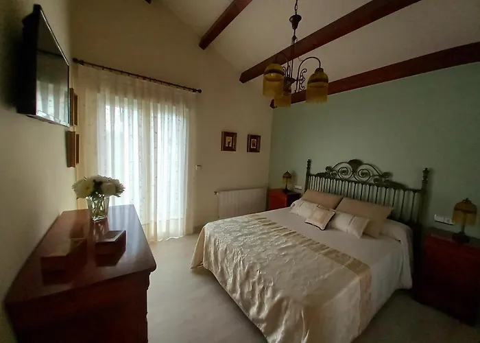 ヴィラ Casa Xan Jove