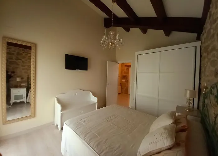 Casa Xan ヴィラ Jove