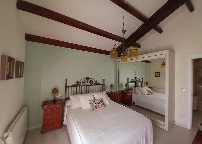 Casa Xan ヴィラ Jove