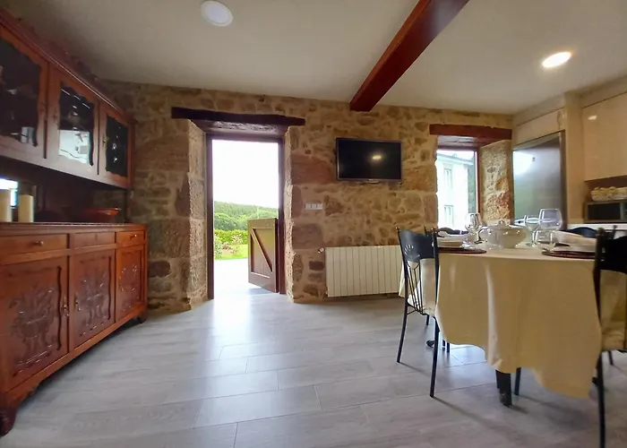 Casa Xan ヴィラ *